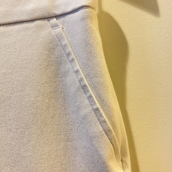 Spanx White On The Go Kick Flare Pants - Picture 5 of 12